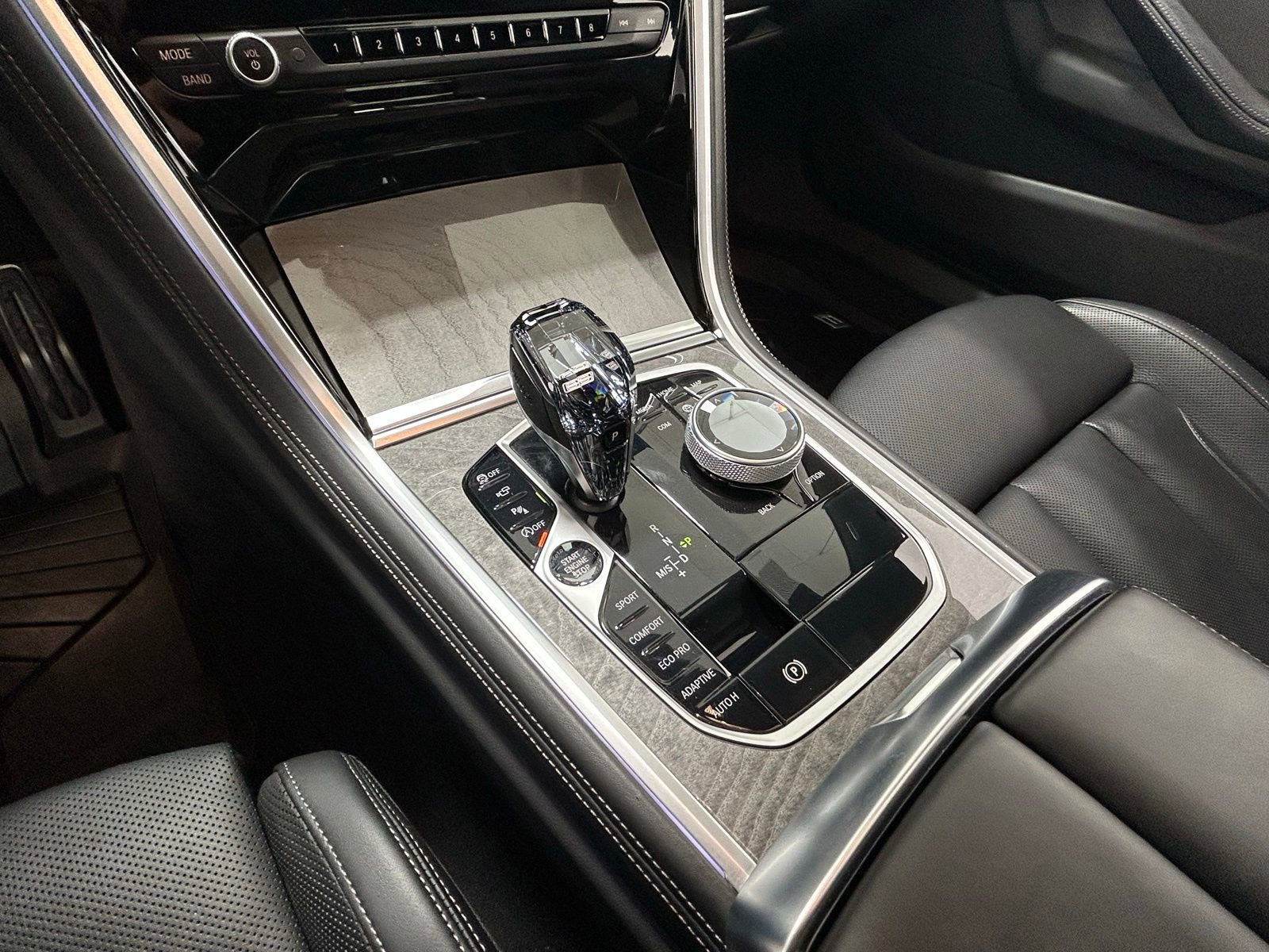 Used 2023 BMW 840i Gran Coupe xDrive image 22