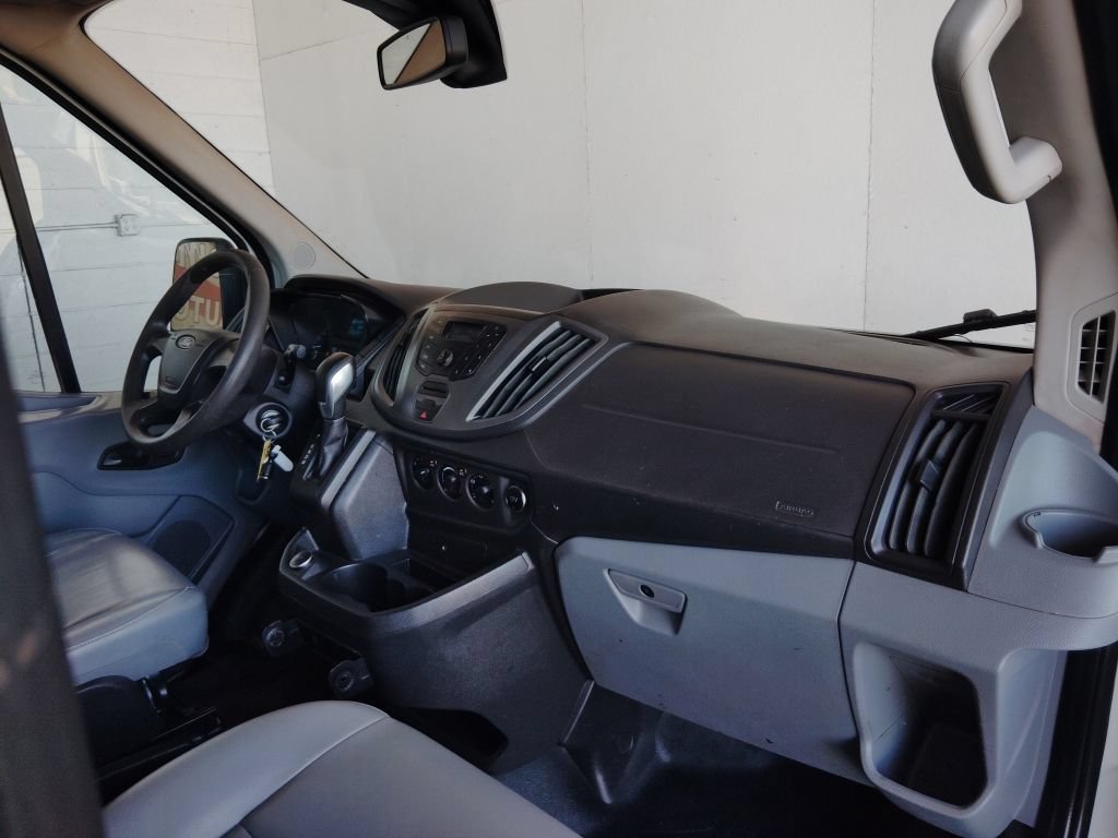 Used 2019 Ford Transit 350 XL RWD image 13