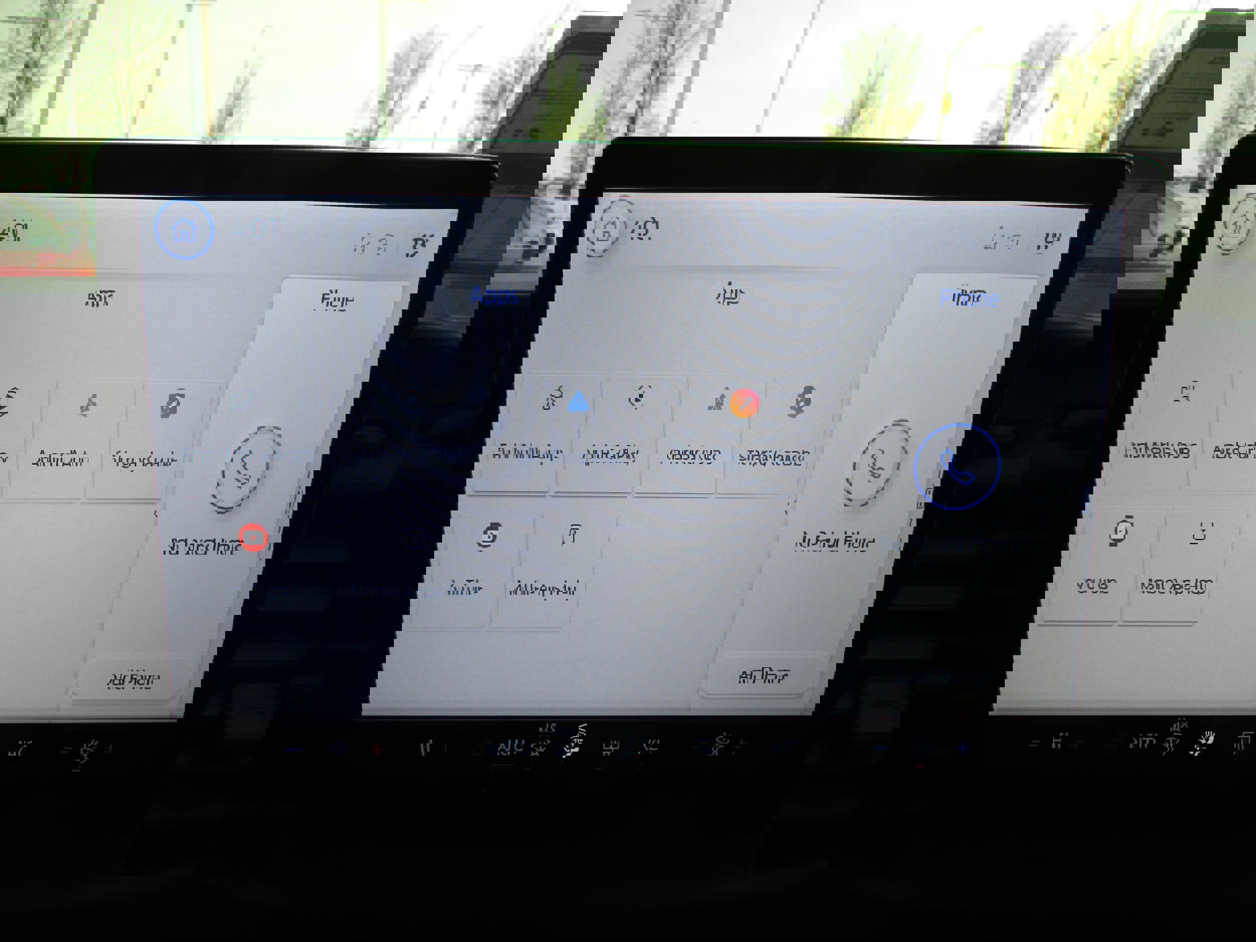 New 2026 Ford Transit 250 148 Medium Roof image 21