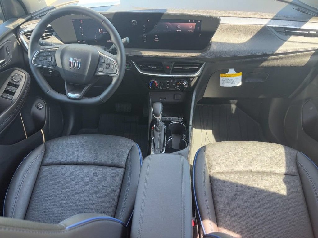 New 2026 Buick Encore GX Sport Touring w/ Advanced Technology Package FWD image 6