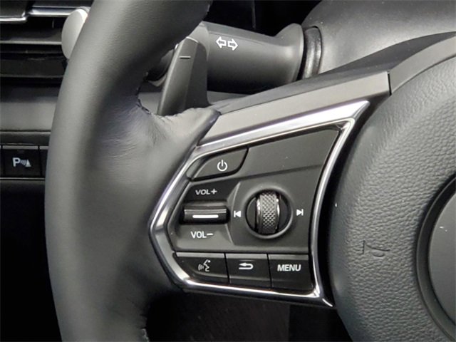 New 2026 Acura MDX w/ Technology Package image 20