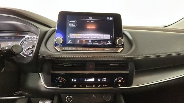 Used 2023 Nissan Rogue SV AWD/4WD image 23