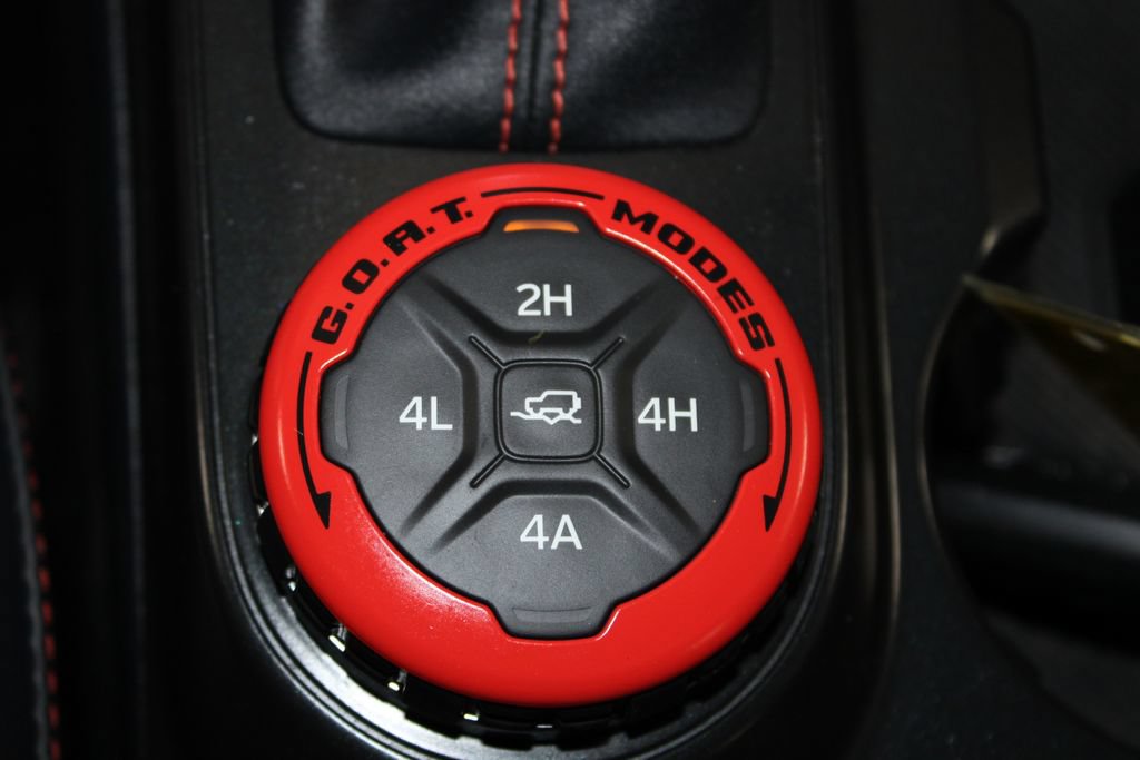 Used 2024 Ford Bronco Raptor AWD/4WD image 27