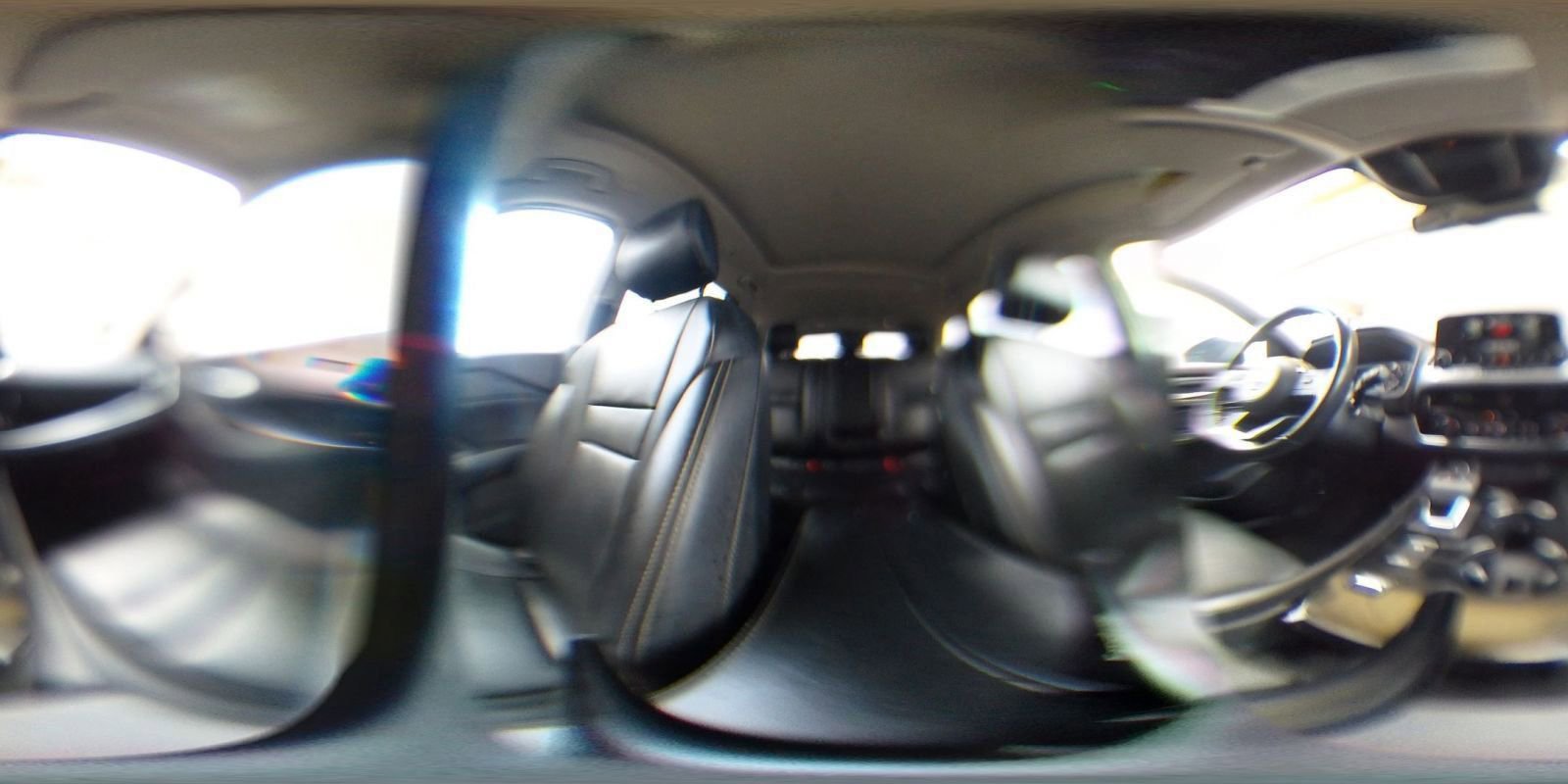 Used 2023 Nissan Rogue SL w/ SL Premium Package image 42