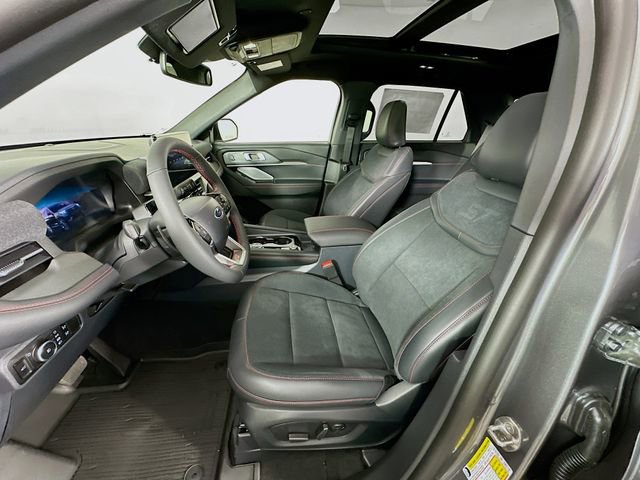 New 2025 Ford Explorer ST image 27