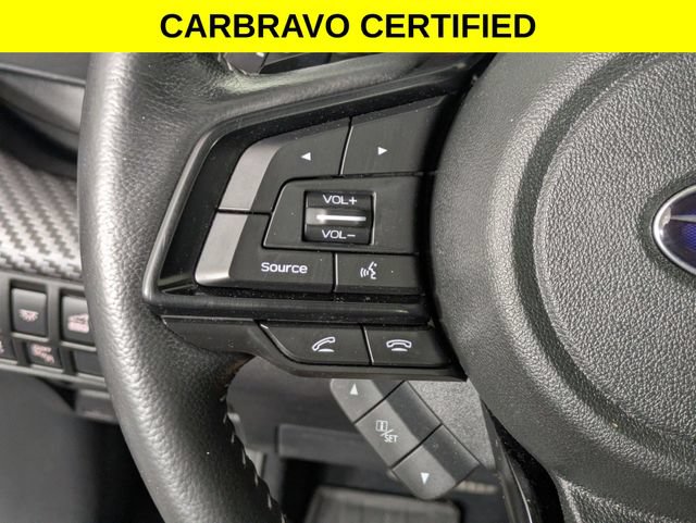 Used 2022 Subaru Ascent Onyx Edition AWD/4WD image 15
