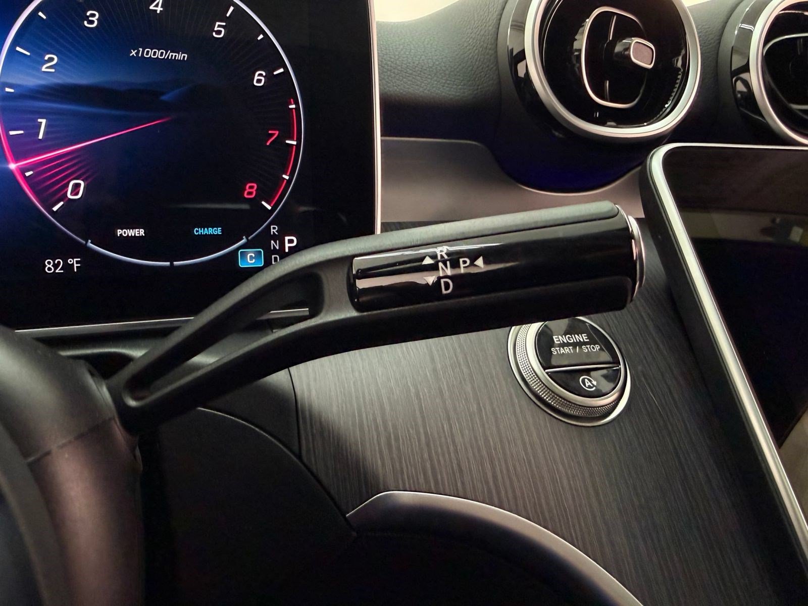 New 2026 Mercedes-Benz C 300 4MATIC Sedan image 14