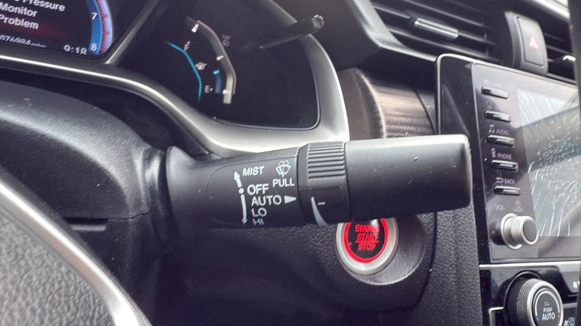 Used 2020 Honda Civic Touring image 13