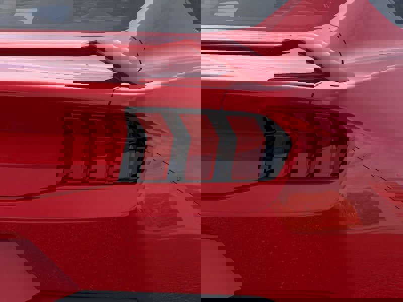 New 2026 Ford Mustang GT Premium w/ GT Performance Package image 21