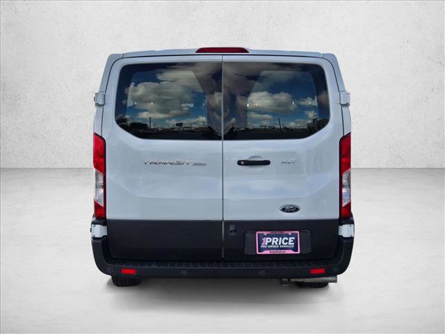 Used 2023 Ford Transit 350 XLT image 7