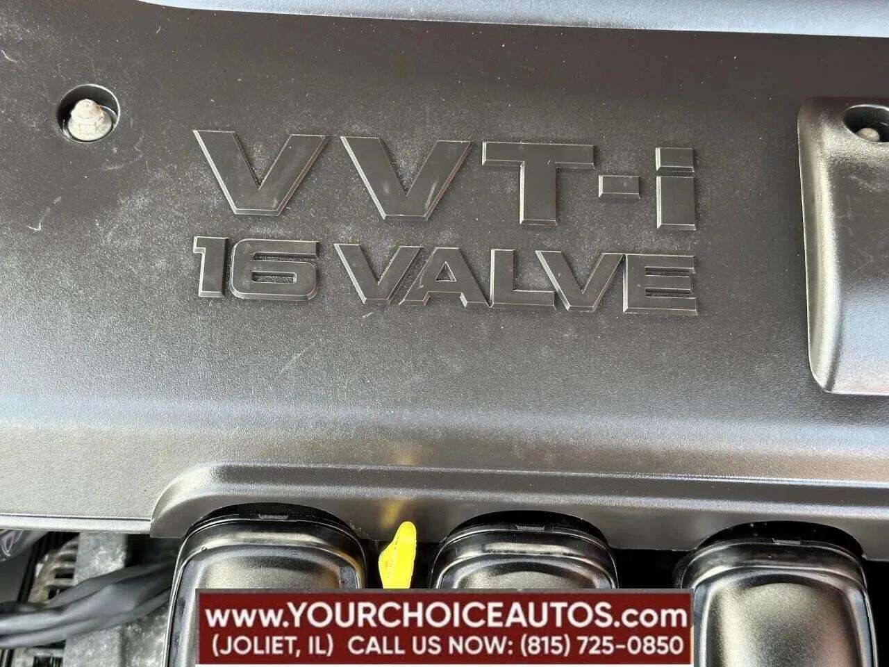 Used 2004 Toyota Matrix image 31