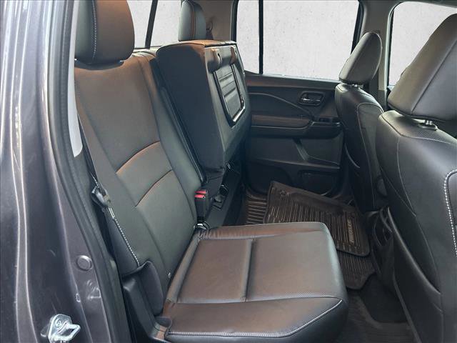 Used 2022 Honda Ridgeline RTL image 20