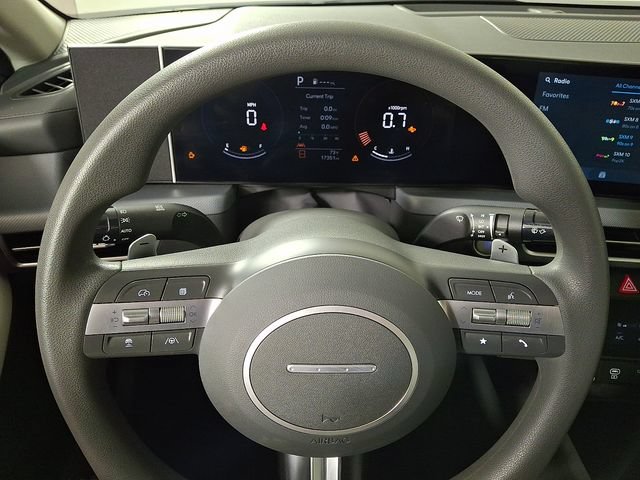 Used 2024 Hyundai Sonata SEL FWD image 18