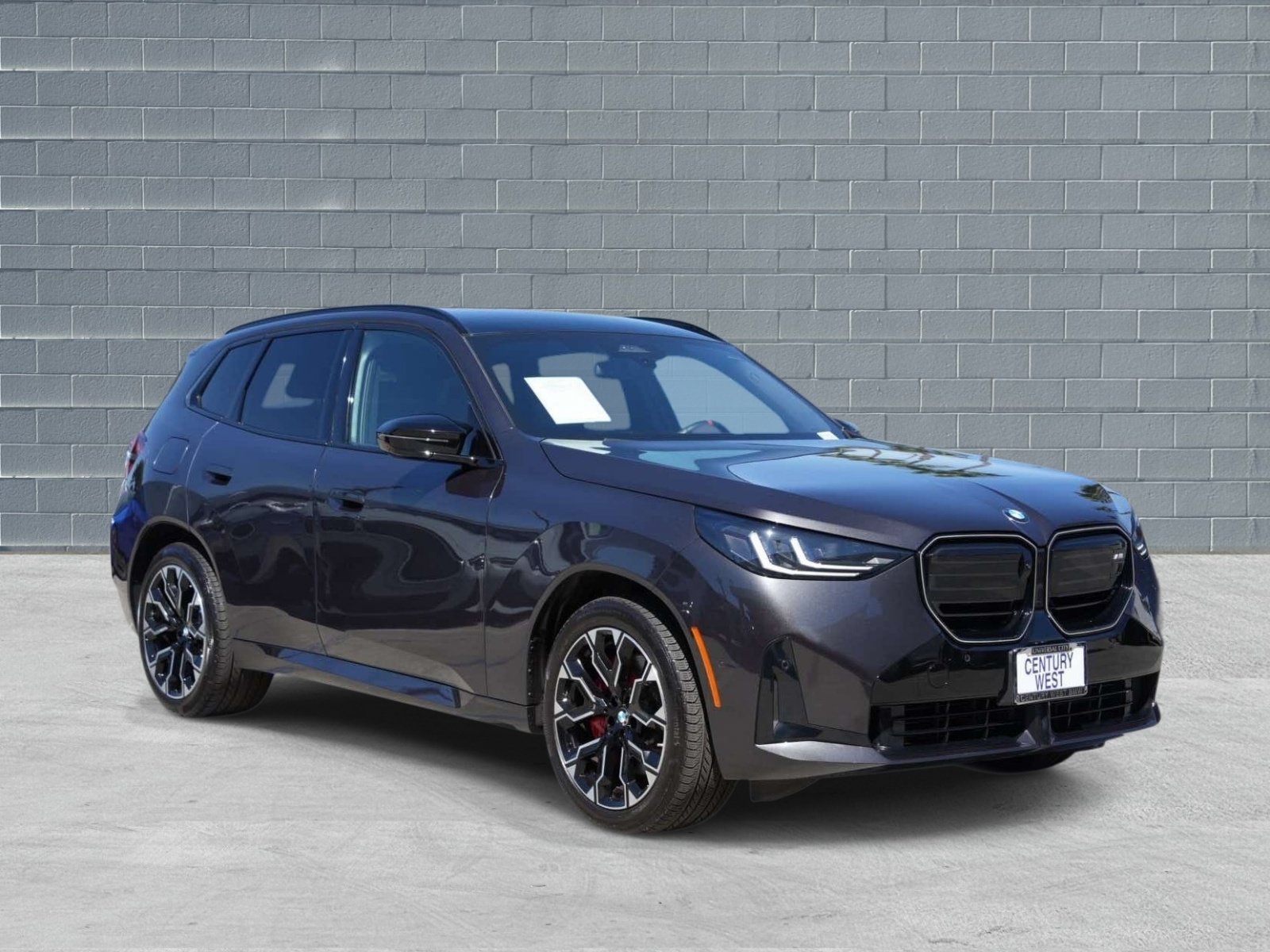 Used 2026 BMW X3 M50 w/ Premium Package