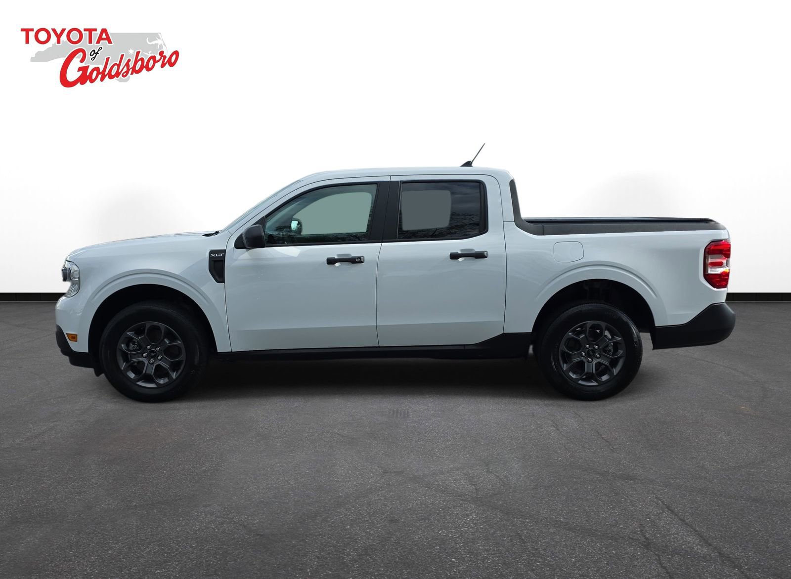Used 2024 Ford Maverick XLT image 8