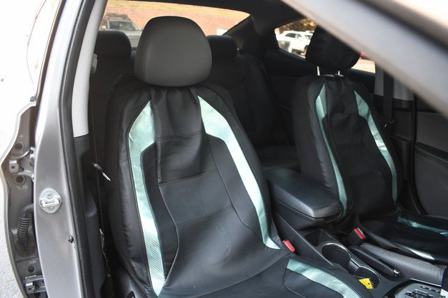 Used 2011 Hyundai Elantra Limited w/ Premium Pkg 5 FWD image 27
