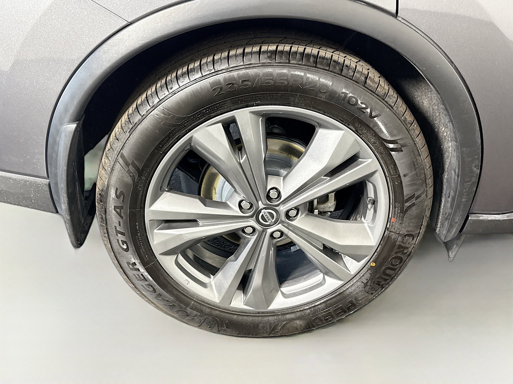 Used 2022 Nissan Murano Platinum w/ Cargo Package AWD/4WD image 33