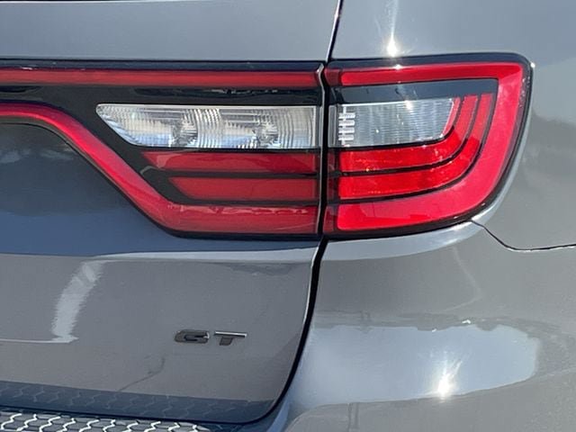Used 2021 Dodge Durango GT w/ Blacktop Package RWD image 6