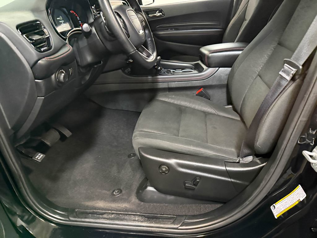 Used 2025 Dodge Durango GT image 58