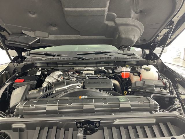 New 2026 GMC Sierra 2500 SLE w/ SLE Value Package; image 20