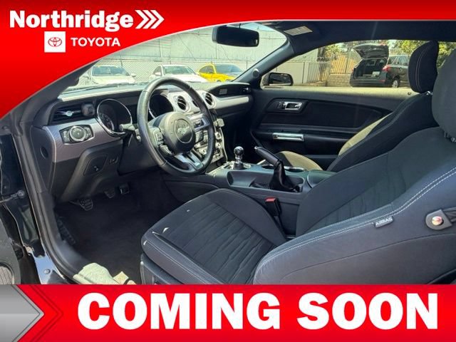Used 2016 Ford Mustang GT RWD image 5