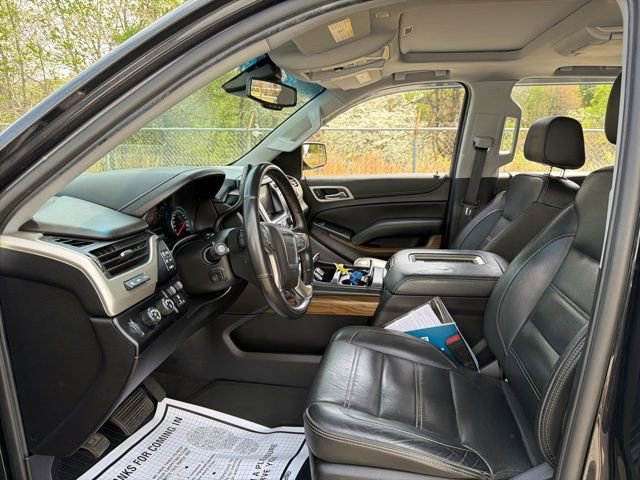 Used 2020 GMC Yukon Denali w/ Denali Ultimate Package AWD/4WD image 27