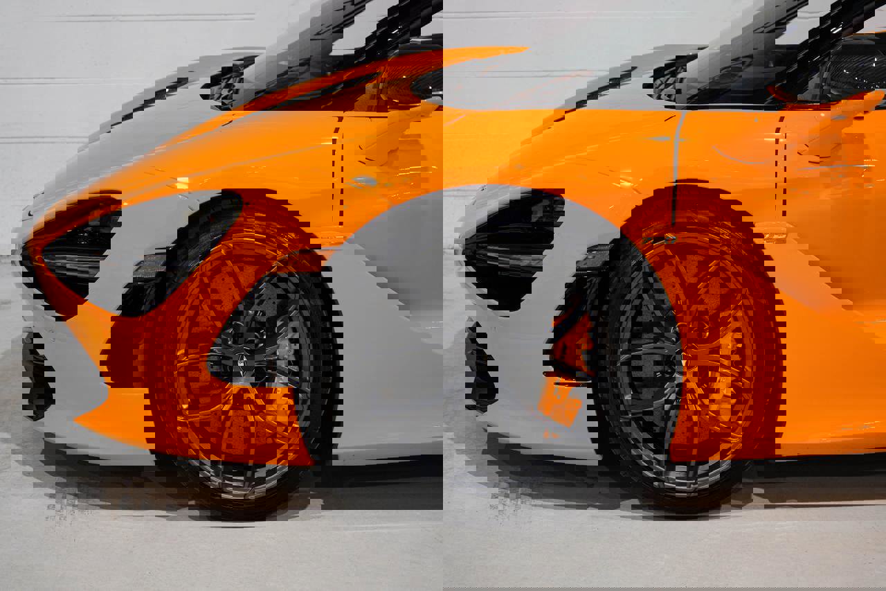 Used 2022 McLaren 720S Performance image 39