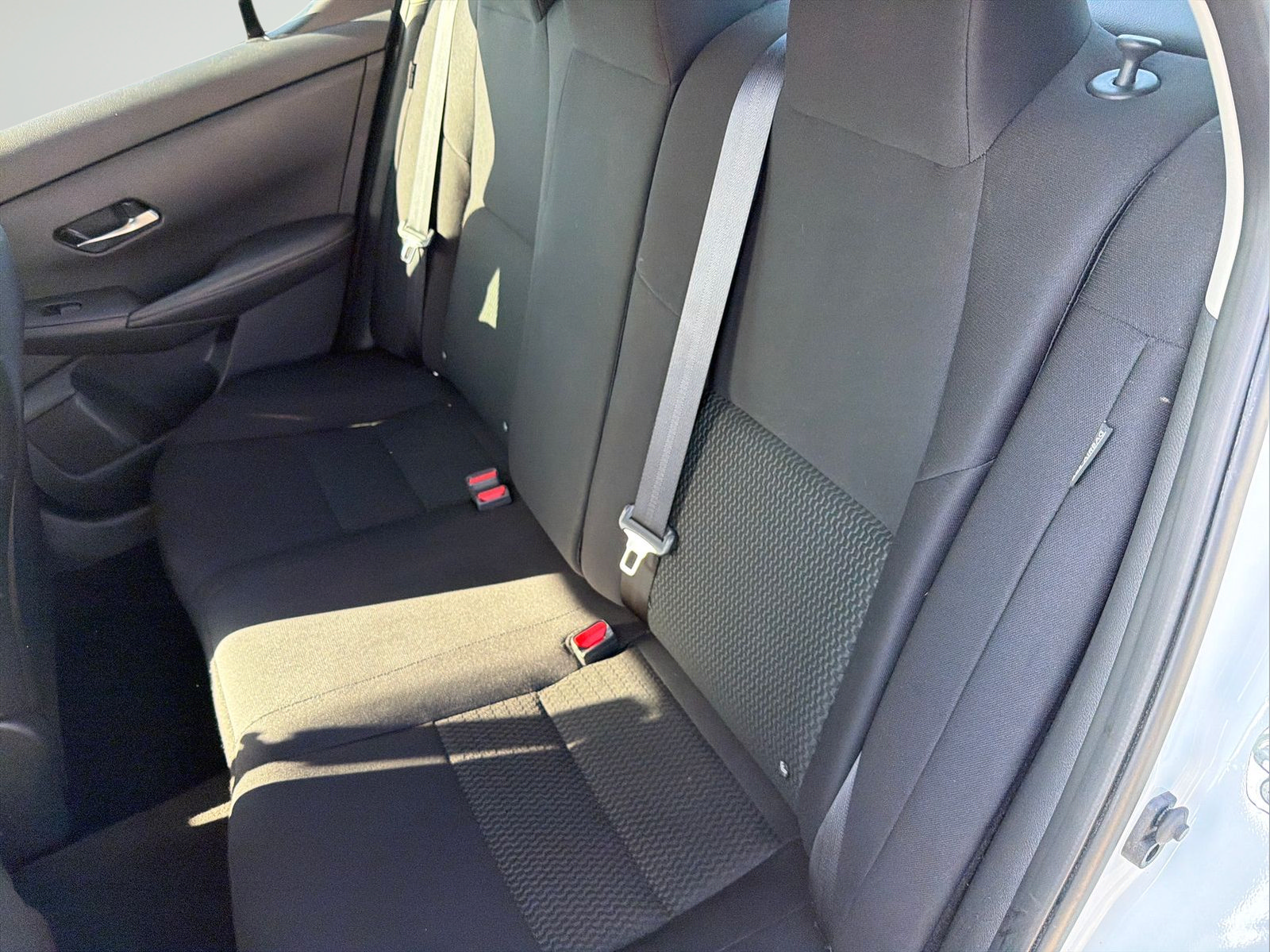 Certified 2023 Nissan Sentra S FWD image 30