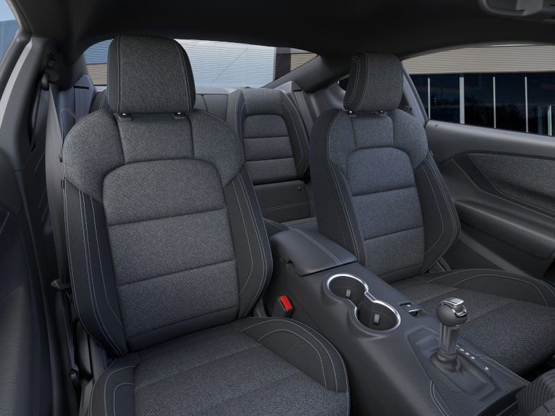 Used 2026 Ford Mustang EcoBoost image 11