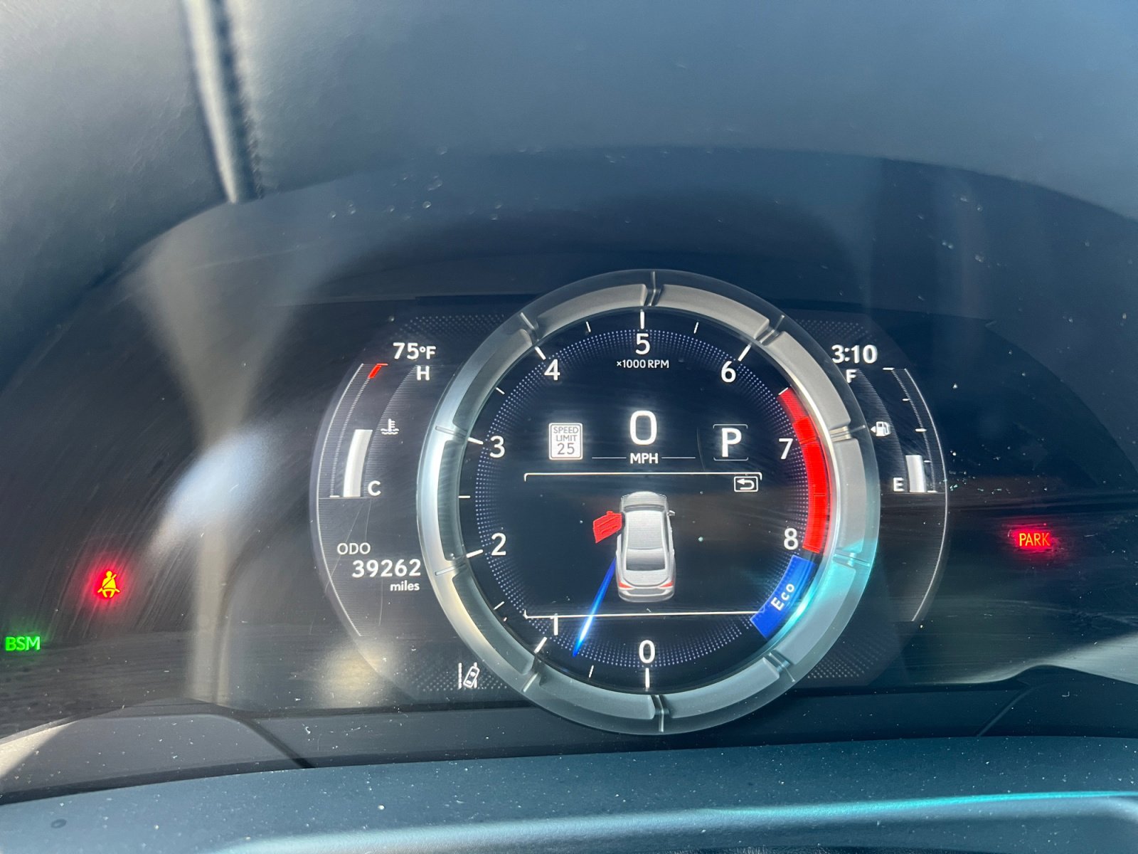 Used 2021 Lexus ES 350 F Sport w/ Special Edition image 21