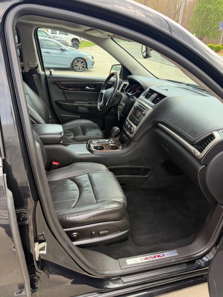 Used 2013 GMC Acadia Denali image 13