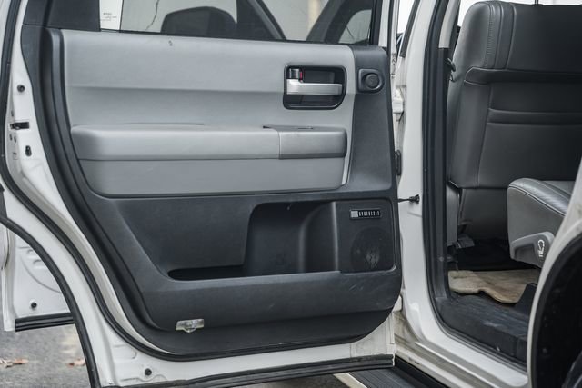 Used 2010 Toyota Sequoia Limited image 48