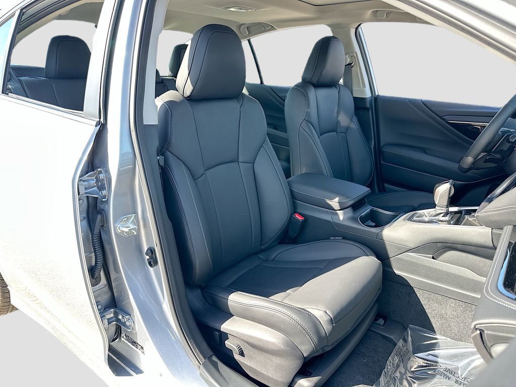 New 2025 Subaru Legacy Limited image 30
