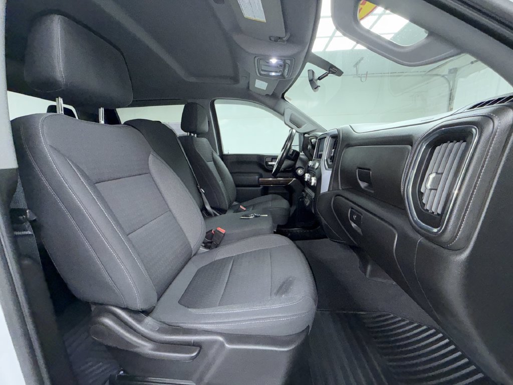 Used 2021 GMC Sierra 3500 SLE w/ X31 Off-Road Package AWD/4WD image 18
