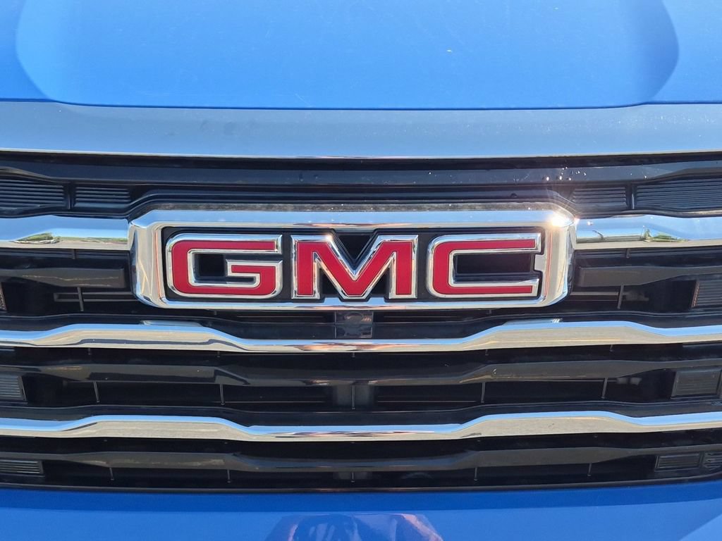 Used 2026 GMC Terrain Elevation AWD/4WD image 10