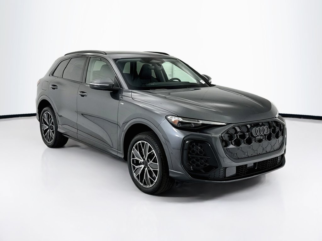 New 2026 Audi Q5 Premium AWD/4WD image 3