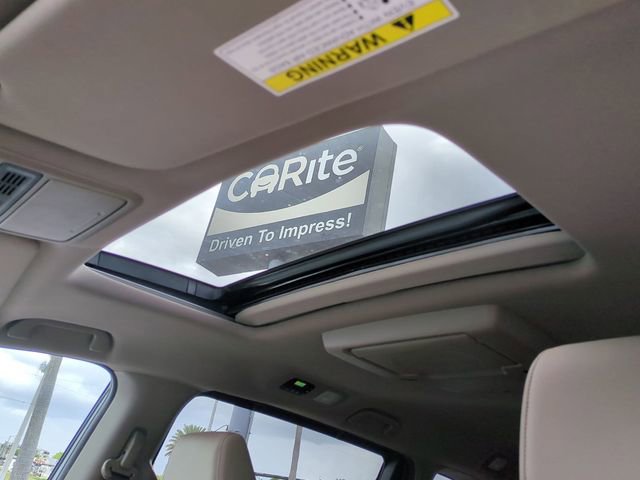 Used 2018 Honda Odyssey Elite image 28