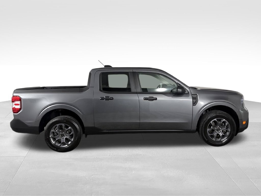 Used 2026 Ford Maverick XLT AWD/4WD image 5