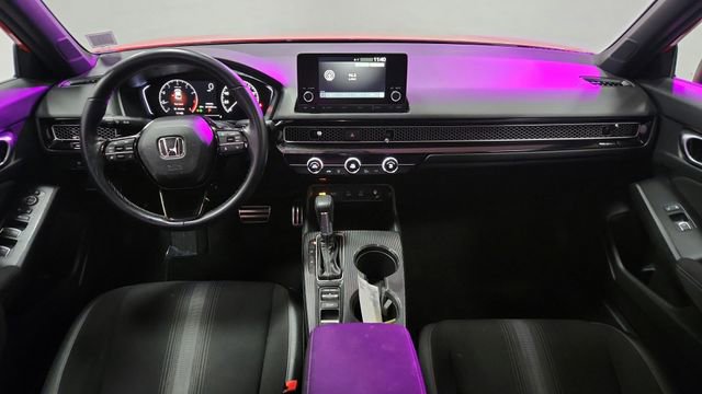 Used 2025 Honda Civic Sport image 17