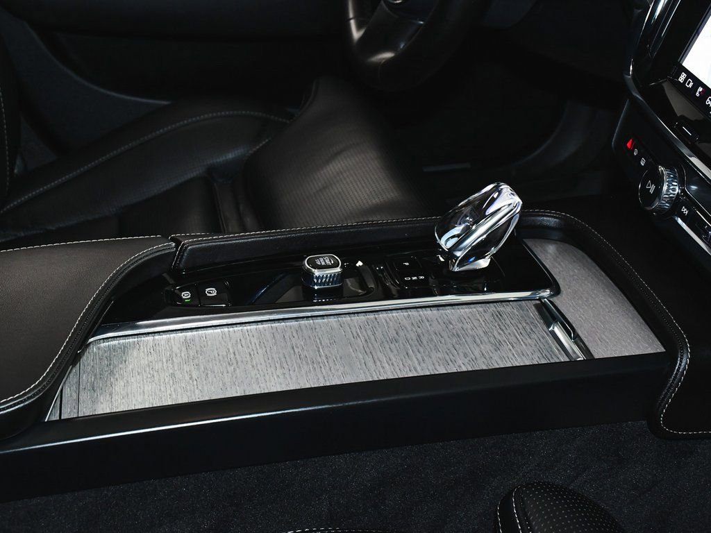 Used 2023 Volvo S90 B6 Ultimate w/ Protection Package image 61