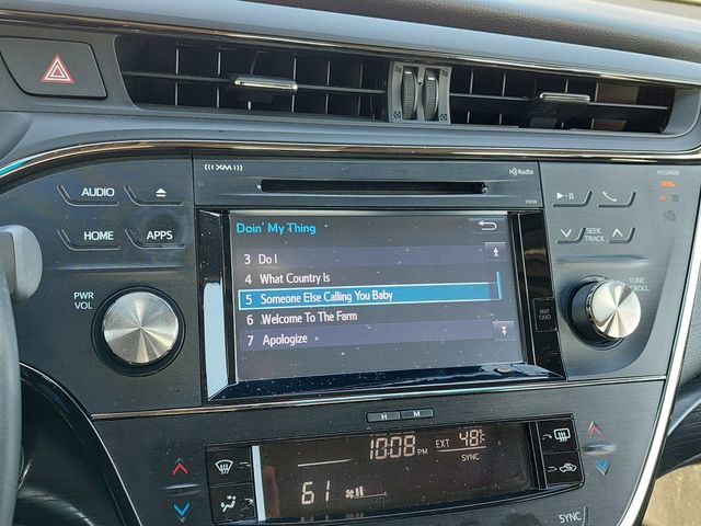 Used 2016 Toyota Avalon Touring image 28