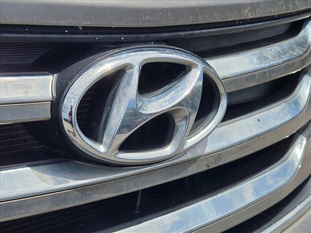 Used 2013 Hyundai Santa Fe Sport 2.0T FWD image 8