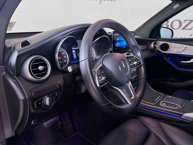 Used 2021 Mercedes-Benz GLC 300 image 11