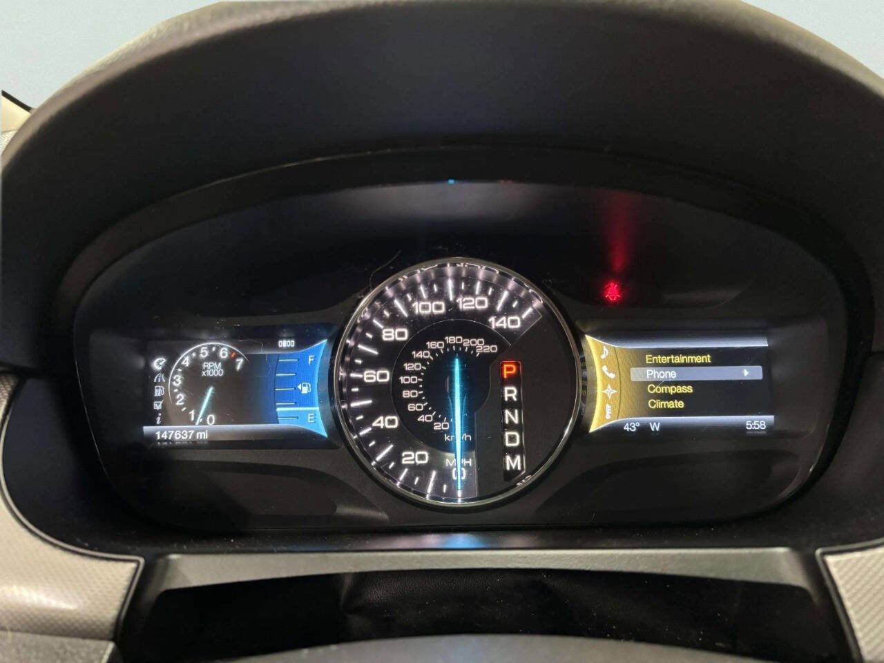 Used 2011 Ford Edge SEL w/ 202A Rapid Spec Order Code AWD/4WD image 36