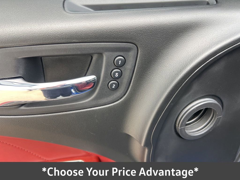 Used 2022 Dodge Charger SRT Hellcat w/ Harman/Kardon Audio Group image 40