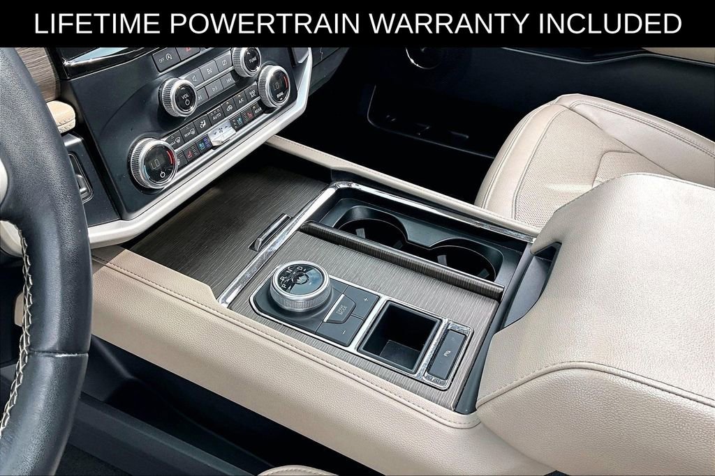 Used 2024 Ford Expedition Limited image 18