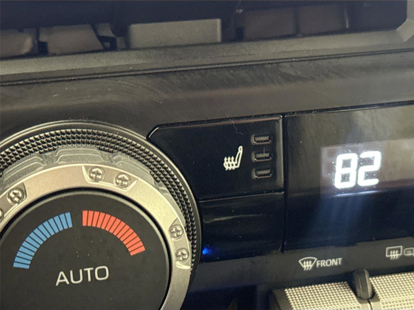 Used 2024 Toyota Tacoma TRD Sport image 31