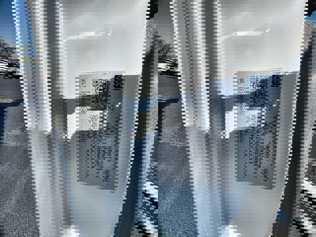 Used 2024 GMC Savana 2500 w/ Driver Convenience Package image 29