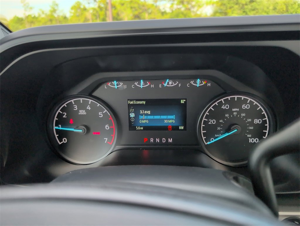 New 2026 Ford F250 XL image 17