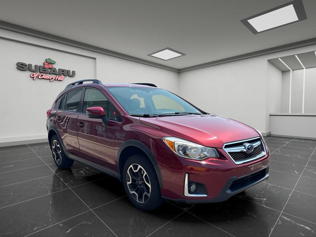Used 2017 Subaru Crosstrek 2.0i Limited AWD/4WD image 1